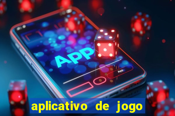 aplicativo de jogo que paga no pix